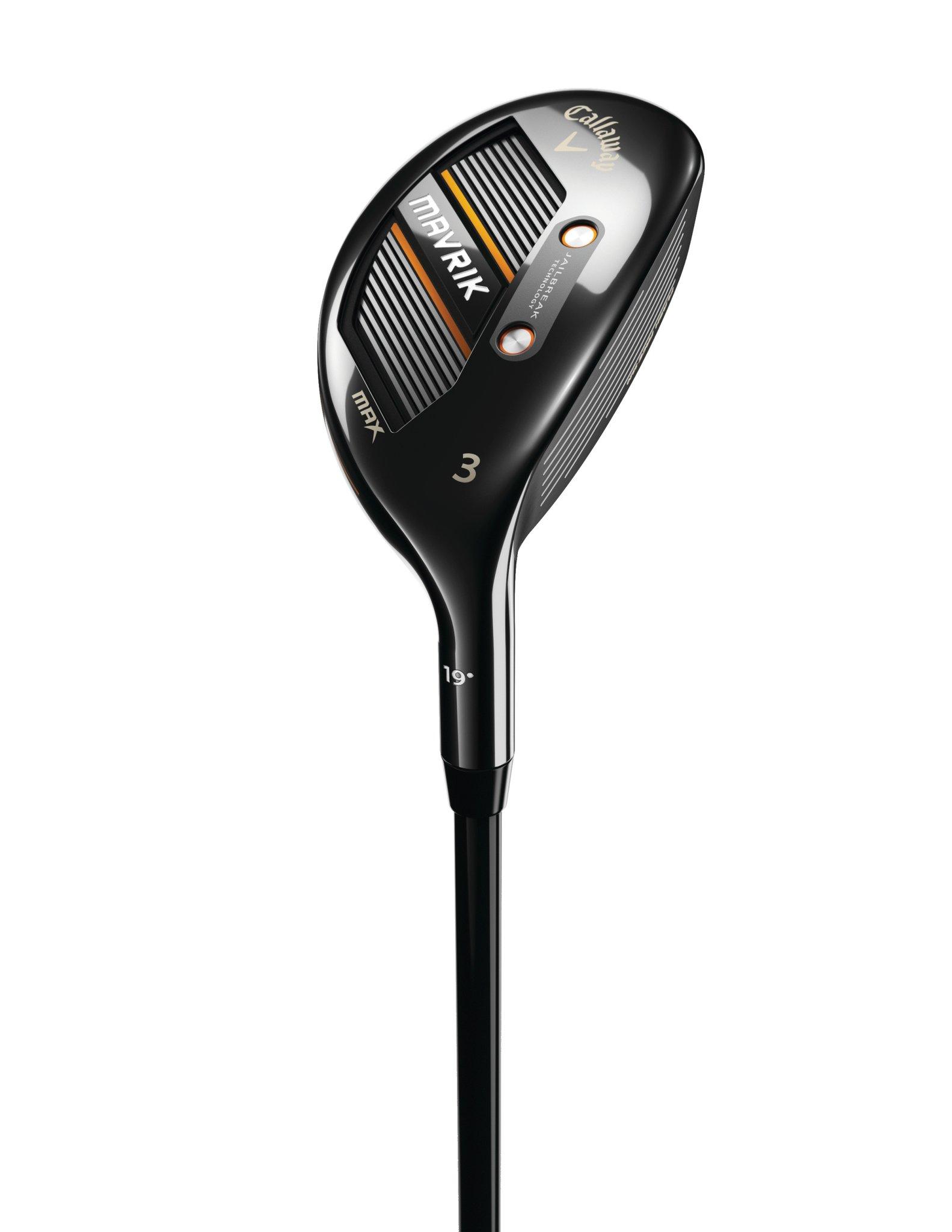 Mavrik Max Hybrid | CALLAWAY | Hybrids | Men's | Golf Town Limited